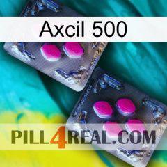 Axcil 500 01